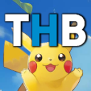 Discovery icon for TheHobbyBin Pokemon Restocks Discord server