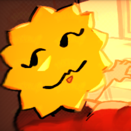 Discovery icon for MUGEN Discord server