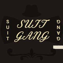Discovery icon for SUIT GANG Discord server