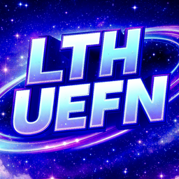 Discovery icon for LTH UEFN Discord server