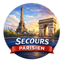 Discovery icon for 🗼Secours Parisien RP | FivePD Discord server