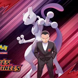 Discovery icon for Poképing Alertes Restock FR / EN Discord server