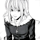 Discovery icon for misa  🍎   social 𖤝 guilds , anime, icons , gaming, genshin Discord server