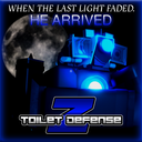 Discovery icon for Toilet Defense Z Discord server
