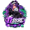 Discovery icon for 11 STORE 🐼 Discord server