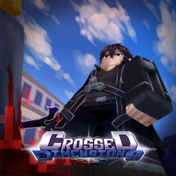 Discovery icon for Crossed Dimensions Discord server