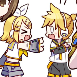 Discovery icon for ใ Kagamine Club ใ Discord server
