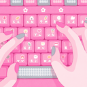 Discovery icon for Marvel Rivals Girls | Valorant Girls | Overwatch Girls | Fortnite Girls Discord server