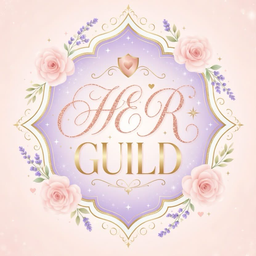 Discovery icon for HER Guild Discord server