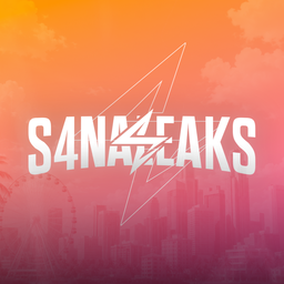Discovery icon for 👑 S4NA DEV・8.2k Discord server