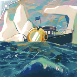 Discovery icon for Lost Currents Discord server