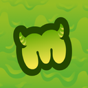 Discovery icon for Moshi Monsters Official Discord server