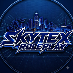Discovery icon for SKYTEX ROLEPLAY SE-1 Discord server