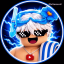 Discovery icon for Tropa Do Tiioshakal #2k Discord server