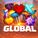 Discovery icon for Global PvP Community ® Discord server