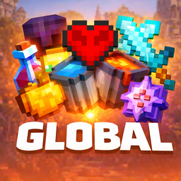Discovery icon for Global PvP Community ® Discord server