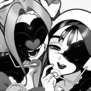 Discovery icon for lovesong 𖧁୧ Discord server