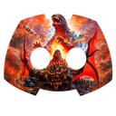 Discovery icon for Godzilla ゴジラ Discord server