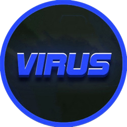 Discovery icon for Mr Virus’ Community Discord server