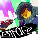 Discovery icon for Strafe Official Discord server