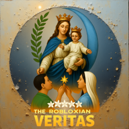 Discovery icon for ๐๐ก๐ ๐๐จ๐๐ฅ๐จ๐ฑ๐ข๐๐ง ๐๐๐ซ๐ข๐ญ๐๐ฌ Discord server