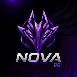 Discovery icon for 𝐍𝐨𝐯𝐚.𝐠𝐠 Discord server
