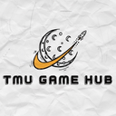 Discovery icon for TMU Game Hub Discord server