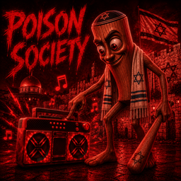 Discovery icon for Poison Society, LLC Discord server