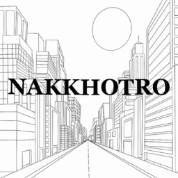 Discovery icon for নক্ষত্র | NAKKHOTRO Discord server
