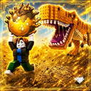 Discovery icon for 👑  KING | Steal An Egg Discord server