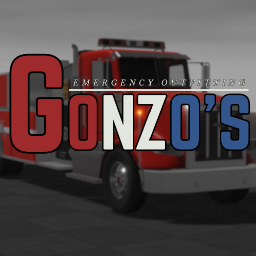 Discovery icon for Gonzo's Emergency Outfitting Discord server