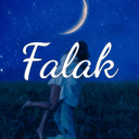 Discovery icon for FALAK ™ 🦋 | Social . Events . Gws . Voice Chats . Chill Discord server