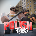 Discovery icon for Polish Fans | REWORK Discord server