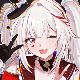 Discovery icon for Gacha Universe ✦ GI, HSR, WUWA Discord server