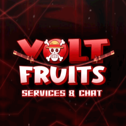 Discovery icon for VOLT FRUIT Discord server