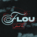 Discovery icon for Flou. Discord server