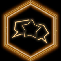 Discovery icon for STARS OF THE CITY Discord server