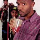 Discovery icon for Frank Ocean Discord server