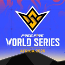 Discovery icon for Garena Free Fire Africa Discord server