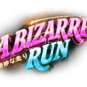 Discovery icon for A Bizarre Run Discord server