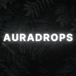 Discovery icon for AURA DROPS (FREE ACCOUNTS) Discord server