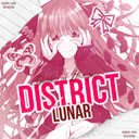 Discovery icon for 星光 | District Lunar • Comunidade • Animes • Social • Jogos • Amizades • Mudae • Namoro • Tag #5k ☆ Discord server