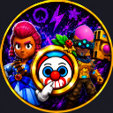 Discovery icon for 乂 Brawl Stars Trapp 乂 [German] Discord server