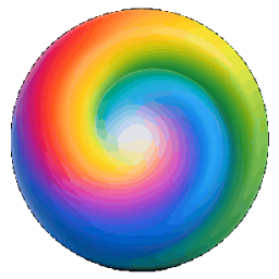 Discovery icon for websim bot's home Discord server