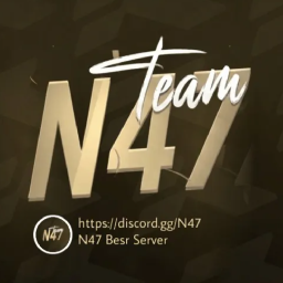Discovery icon for N47 Discord server