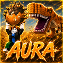 Discovery icon for - AURA FAMILY X - Discord server