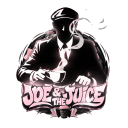 Discovery icon for 𝑱𝑶𝑬 & 𝑻𝑯𝑬 𝑱𝑼𝑰𝑪𝑬 Discord server
