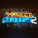Discovery icon for Project Slayers 2 | Roblox Discord server