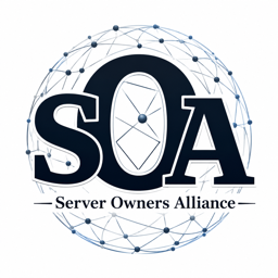 Discovery icon for SOA|サーバー主連盟 Discord server
