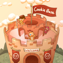 Discovery icon for 餅乾基地Cookie Base Discord server